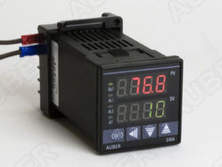 Digital PID Controller (4 Digits Dual Row Display)