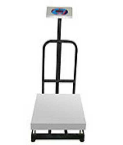 Electric Digital Platform Scale  Load: 200 Kg  Kilograms (Kg)