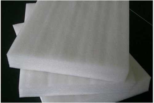 Expanded Polyurethane White Foam  Light In Weight