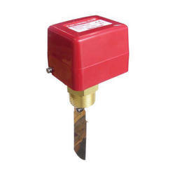 Red Field Adjustable Flow Switch