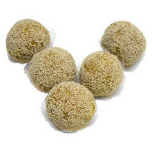 Fresh Healthy Til Laddu Grade: Food