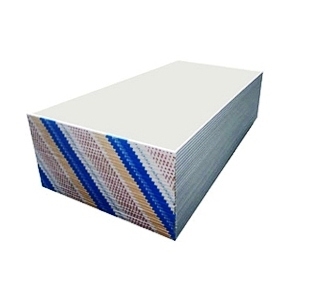 Gypsum Plaster Board Application: False Ceiling