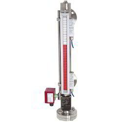 Industrial Magnetic Level Gauge