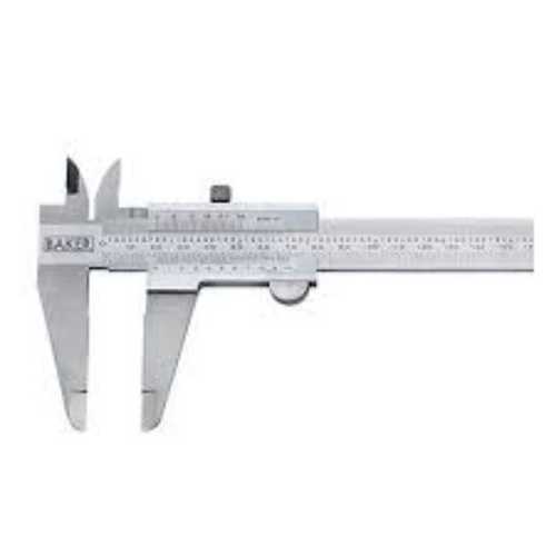 Mild Steel Vernier Calipers 