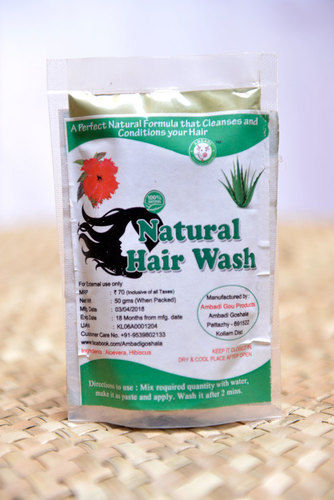 Conditioning Products Natural Hair Wash Conditioner