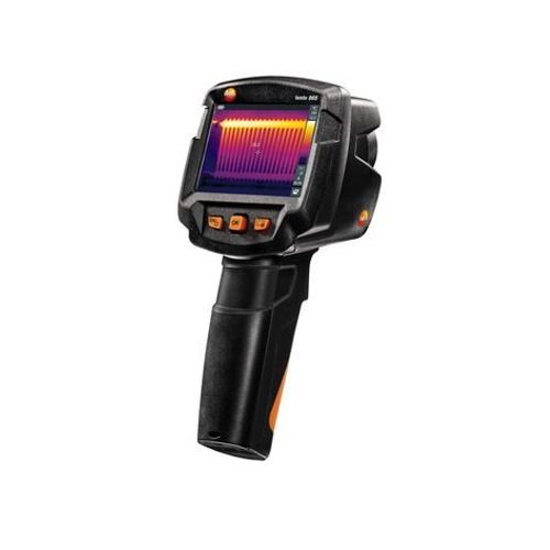 New Entry Level Thermal Camera