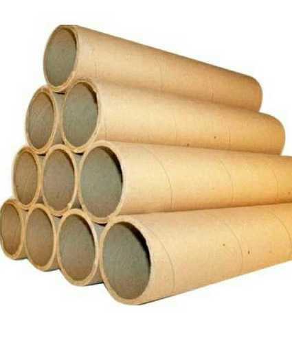 Paper Core Packaging Tube Thickness: 4 Millimeter (Mm)