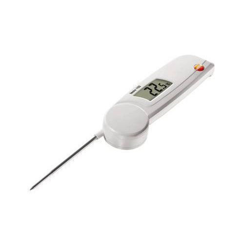 Portable Digital Clinical Thermometer