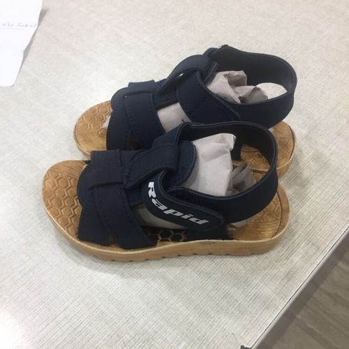 Pu And Pvc Mens Sandals 