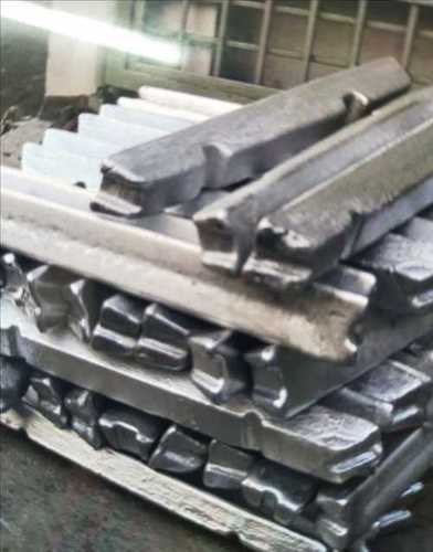 Pure Aluminium Alloy Ingot Application: Machine Packaging