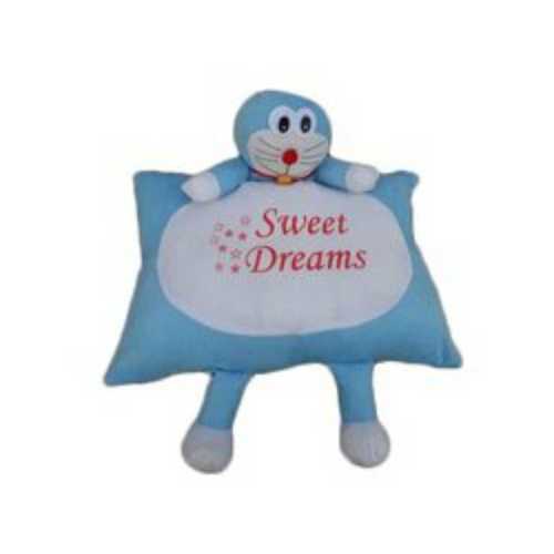 Pure Cotton Baby Cushion