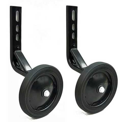 Robust Design Bicycle Side Support Wheel Size: Customised