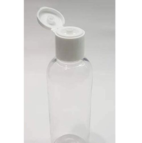 Round Shape Plastic Bottle Cap