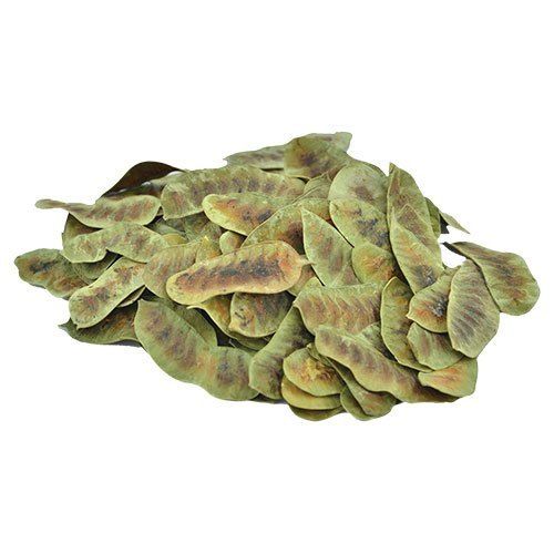 Natural Green Senna Pods