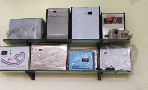 Sheet Metal Components Grade: Superior