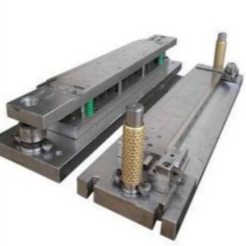 Washable Sheet Metal Cutting Die