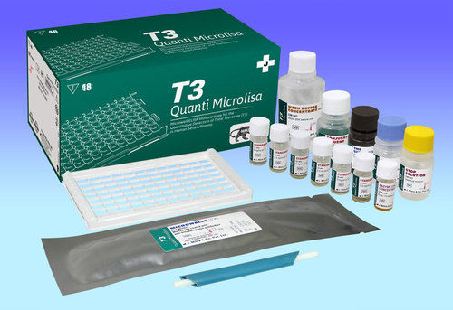  T3 क्वांटी माइक्रोलिसा