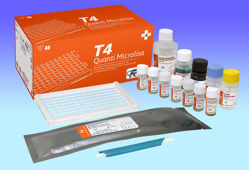  T4 क्वांटी माइक्रोलिसा 