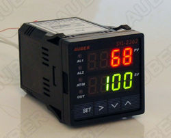Universal Temperature Controller For Industrial