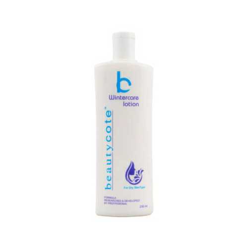 Winter Care Body Lotion 