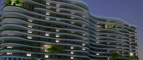 2 And 3 Bhk Premium Flat In Jagatpura Jaipur