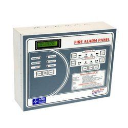 2 Zone Agni Fire Alarm Panel Dimension(L*W*H): 275 X 325 X 95 Mm Millimeter (Mm)