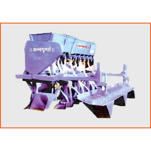 5 In 1 Multicrop Maize Planter