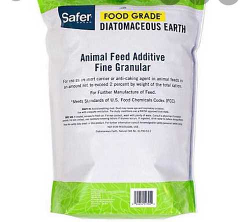 Animal Feed Additive Fine Granular