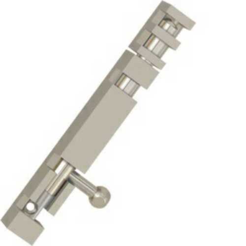 Brass Tower Bolt For Door Number Of Diodes: Single