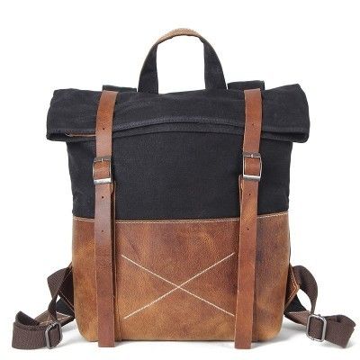 Canvas Rucksack