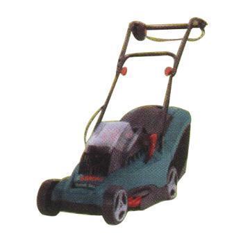 Cordless Rotary Lawn Mower