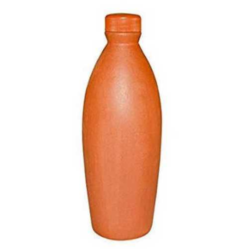 Clay Corrosion Leak Proof Bottle