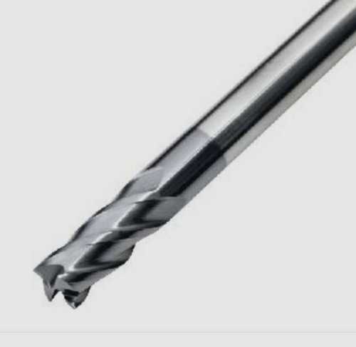 Corrosion Resistance End Mill