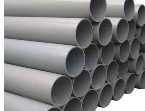 Grey Heavy Duty Pvc Pipe