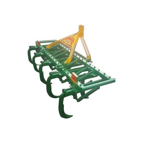 Hot Rolled Tractor Farming Cultivator