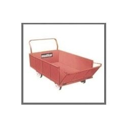 Industrial Trolleys (MTR 909)