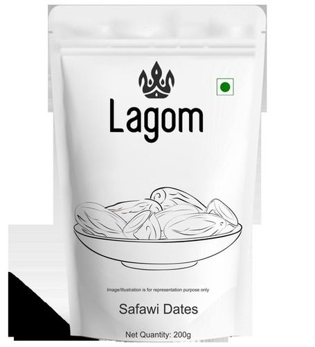 Lagom Saudi Safawi Dates