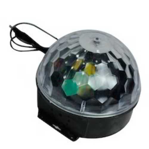 Led Ball Light Bulb