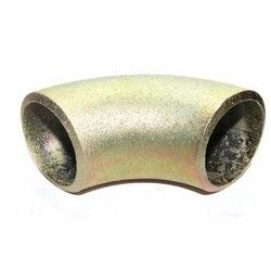 Mild Steel Welded Elbow