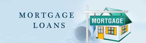 Mortgage Loan  By Keshvi finance