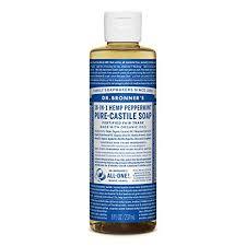 Organic Castile Soap