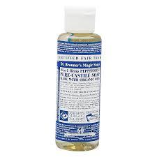 Organic Castile Soap