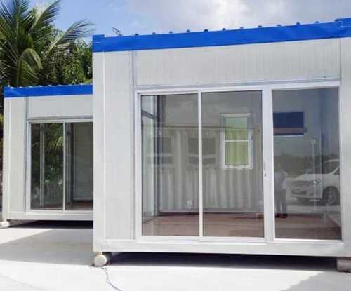 Portable Luxury Container House