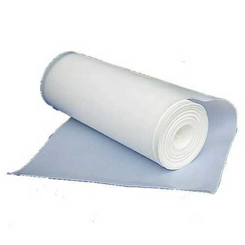 Ptfe White Soft Sheets  Size: Customized