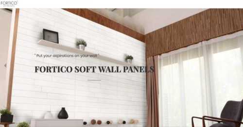 PVC Soft Wall Panel