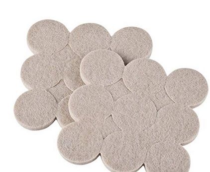 Self Adhesive Felt Pad