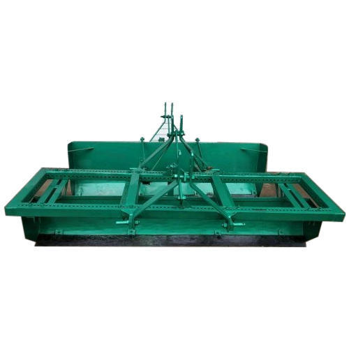 Six Feet Land Leveler