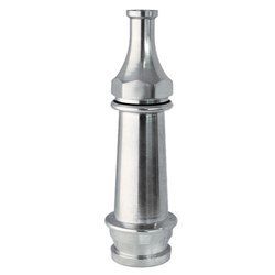 Stainless Steel Branch Pipe Nozzle