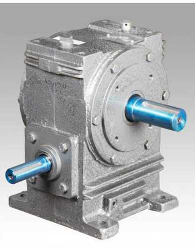 Sturdy Construction Gear Box