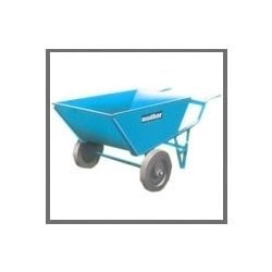 Sturdy Design Wheel Barrows (MWB 101)